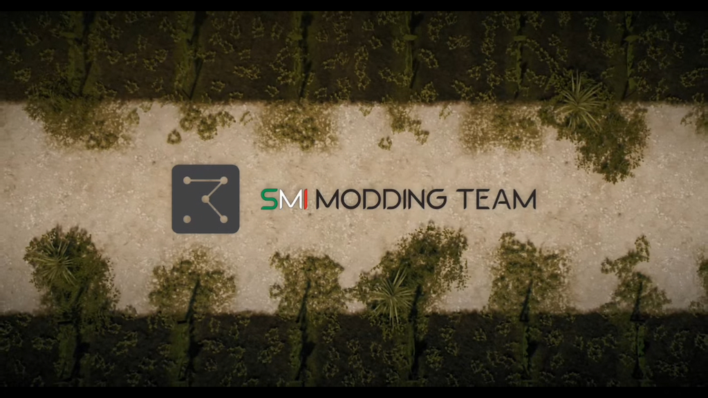 SMI Modding Team
