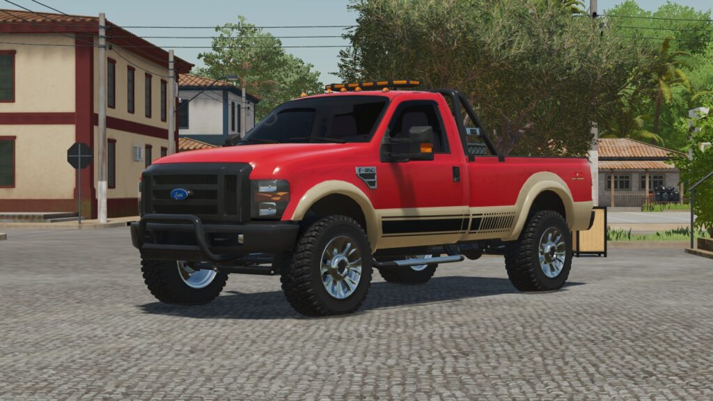 F350 Final Progress, NEFG Retires, Lockwood Planter, and Farm Sim Show!