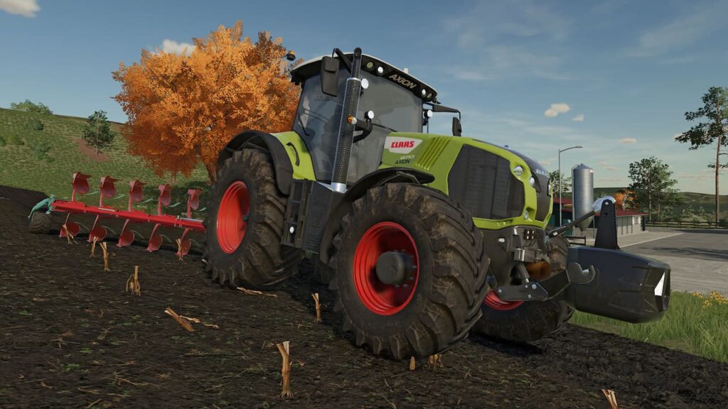 Farming Simulator 23