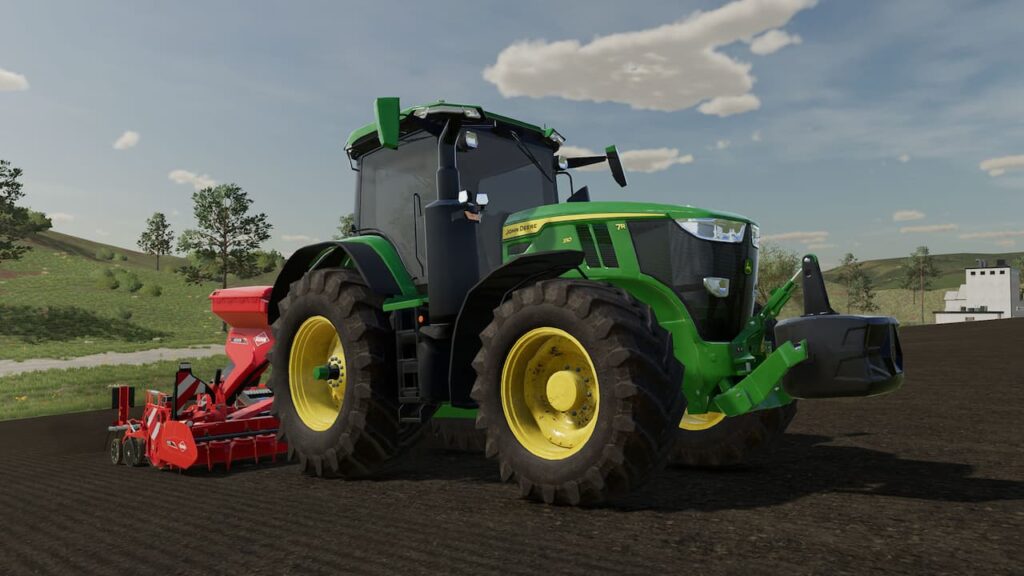 Farming Simulator 23