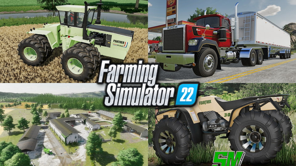 When to expect Next Mobile Farming Simulator Mobile Game? fs 23 android  ios! 