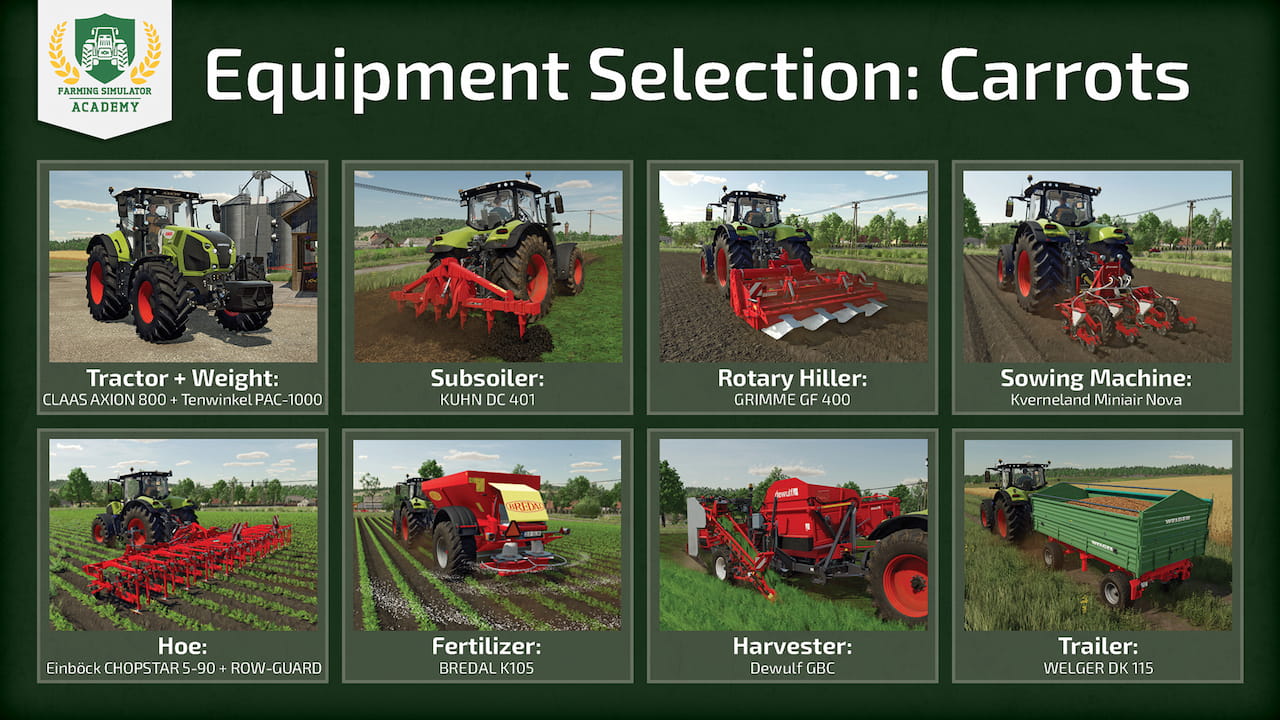 Farming Simulator 22 Premium Expansion